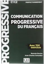 Communication Progressive du Francais Perfectionnement
