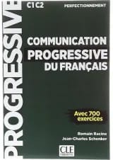 Communication Progressive du Francais Perfectionnement