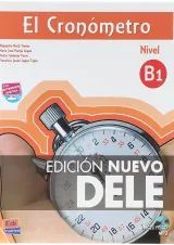 El Cronometro B1