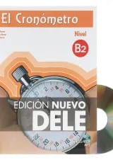 El Cronometro B2