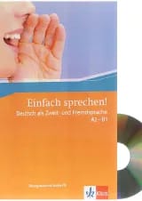 Einfach Sprechen Ubungsbuch A2-B1