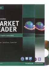 Market Leader Pre-Intermediate Third Edition Student's Book + Workbook