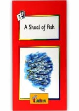 A Shoal of Fish Jolly Readers Red Level