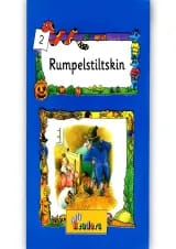 کتاب Rumplestiltskin