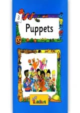کتاب Puppets