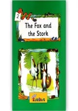 کتاب The Fox and the Stroke