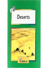کتاب Deserts