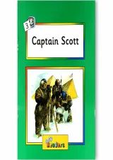 کتاب Captain Scott
