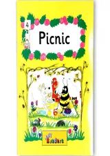کتاب Picnic