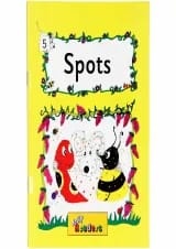 کتاب Spots