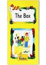 کتاب The Box
