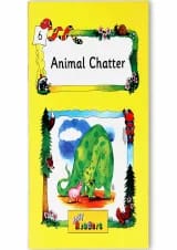 کتاب Animal Chatter