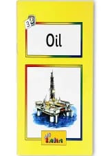 کتاب Oil English