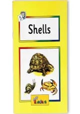 کتاب Shells
