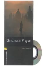 Christmas in Prague Oxford Bookworms Stage 1
