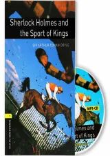 Sherlock Holmes and the Sport of Kings Oxford Bookworms stage 1