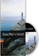 Dead Man's Island Oxford Bookworms Stage 2