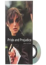 Pride and Prejudice Bookworms Stage 6