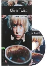 Oliver Twist Oxford Bookworms Stage 6