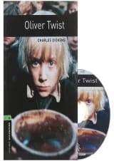 Oliver Twist Oxford Bookworms Stage 6