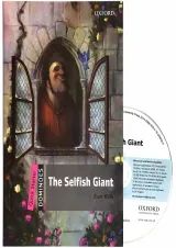 The Selfish Giant Dominoes Quick Starter Level