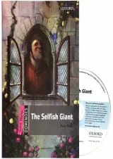 The Selfish Giant Dominoes Quick Starter Level
