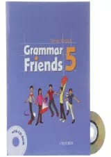 Grammar Friends 5