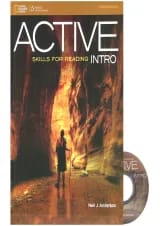 Active Skills For Reading Intro Third Edition