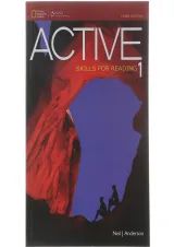 Active Skills For Reading 1 Third Edition