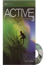 Active Skills for Reading 3 Third Edition