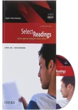 Select Readings Upper Intermediate Second Edition