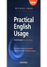 Practical English Usage Fourth Edition