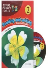 American Oxford Primary Skills 2 Reading and Writing