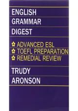 English Grammar Digest