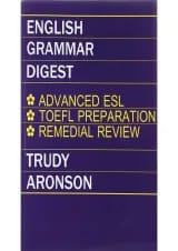 English Grammar Digest