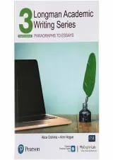 Longman Academic Writing Series 3 Fourth Edition