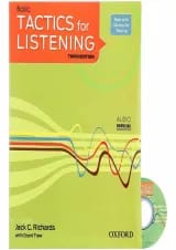 Basic Tactics for Listening Third Edition