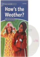 How's the Weather Dolphin Readers Level 1