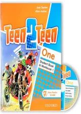 Teen2Teen 1 Student's Book + Workbook