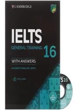 Cambridge IELTS General 16