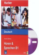 Deutsch uben Horen and Sprechen B1