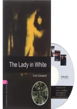 The Lady in White Cambridge Reader Stage 4