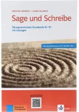Sage Und Schreibe A1-B1