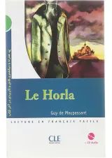 Le Horla Lire en Francais facile niveau 2