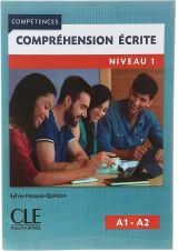 Comprehension ecrite 1 2eme edition