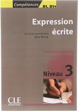 Expression Ecrite 3