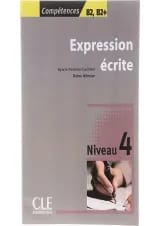 Expression Ecrite 4