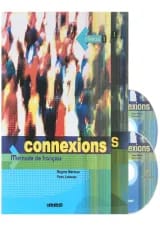 Connexions 1 Livre de L'eleve + Cahier d'exercices