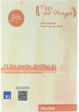 Fit furs Goethe Zertifikat B2 Deutschprufung Fur Erwachsene