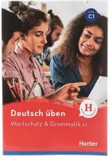 Deutsch uben C1 wortschatz und Grammatik
